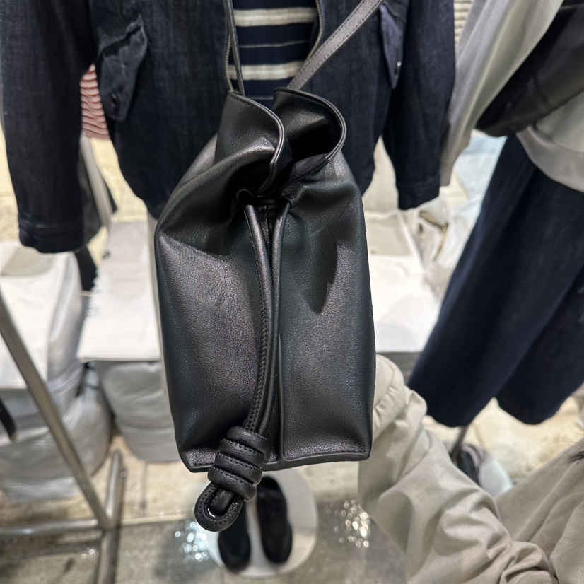 MAJDAN東大門實拍女裝新品人氣26春夏推薦休閑單肩斜跨包MAJDAN單肩/斜跨包