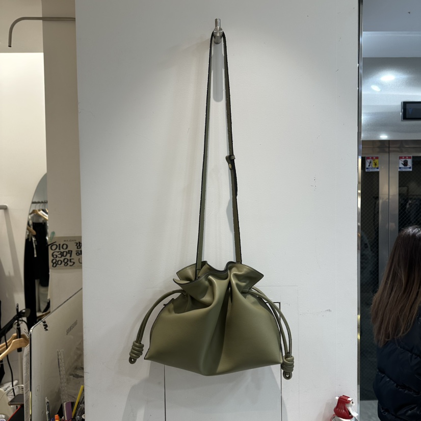 MAJDAN東大門實拍女裝新品人氣26春夏推薦休閑單肩斜跨包MAJDAN單肩/斜跨包圖色1