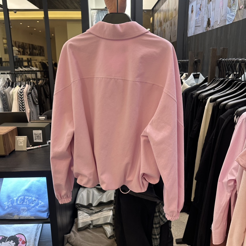 LE ETOILE東大門代購女裝新品休閑時尚26春夏真品推薦夾克Le etoile夾克