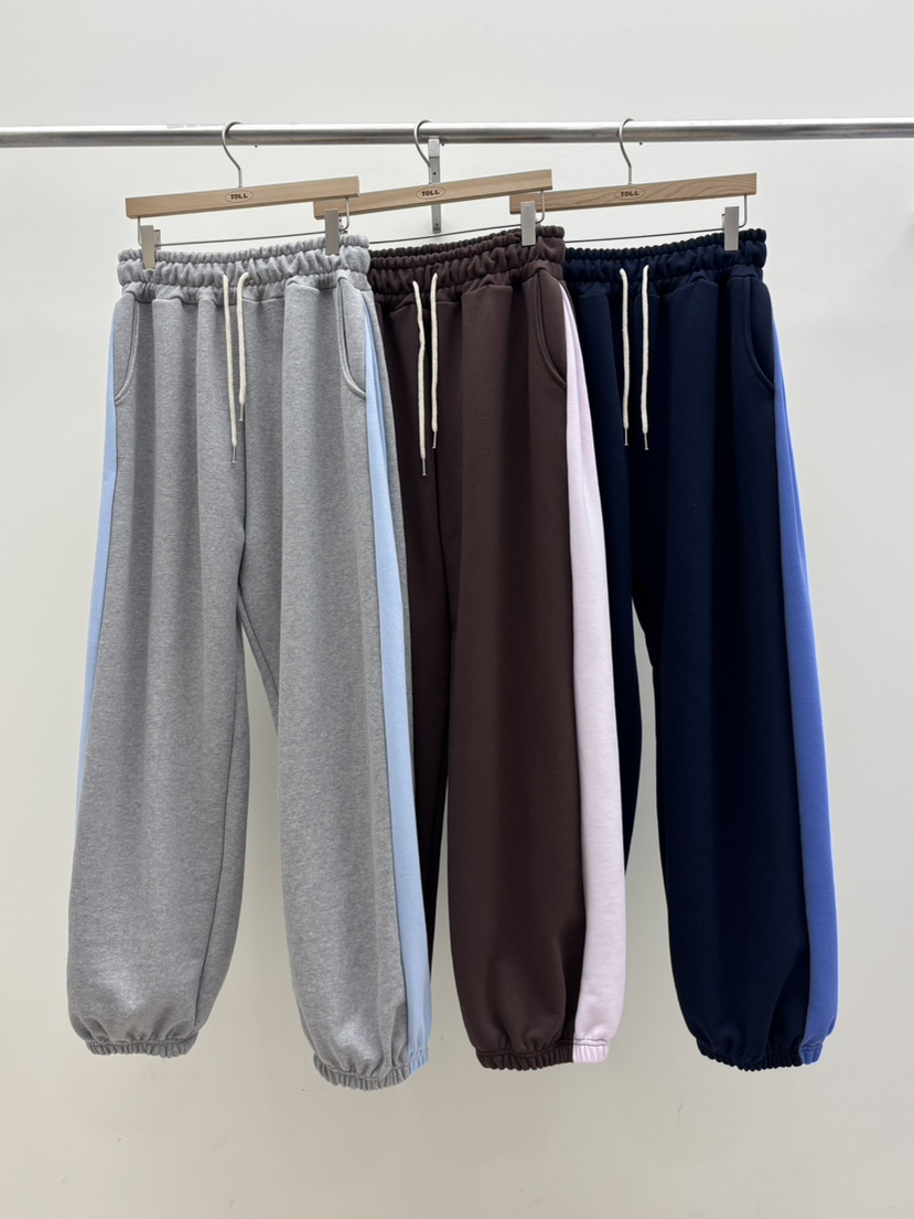 TOLL韓國直郵女士新款職業熱賣人氣休閑26春夏時尚休閑褲TOLL休閑褲