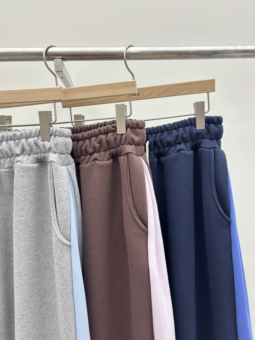 TOLL韓國直郵女士新款職業熱賣人氣休閑26春夏時尚休閑褲TOLL休閑褲