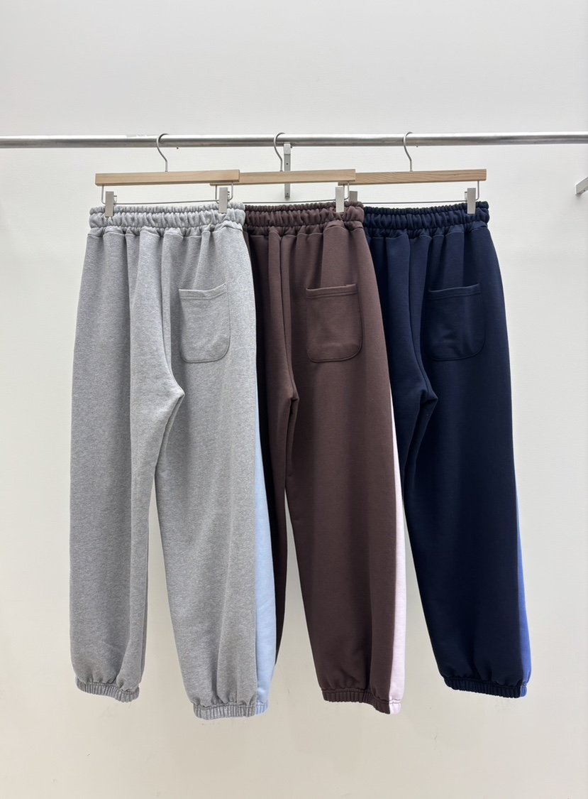 TOLL韓國直郵女士新款職業熱賣人氣休閑26春夏時尚休閑褲TOLL休閑褲