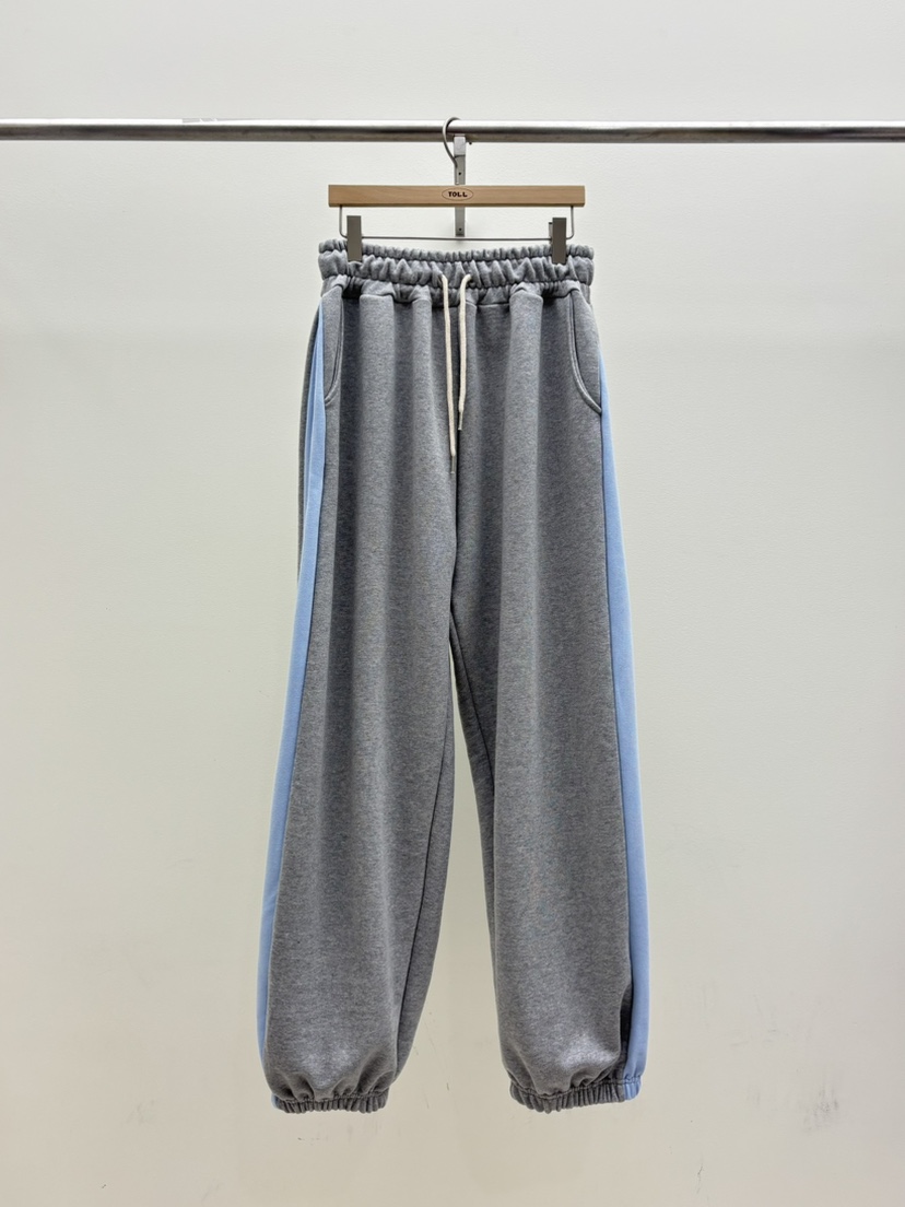 TOLL韓國直郵女士新款職業熱賣人氣休閑26春夏時尚休閑褲TOLL休閑褲圖色1