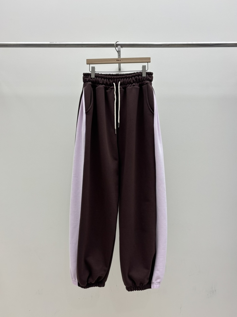 TOLL韓國直郵女士新款職業熱賣人氣休閑26春夏時尚休閑褲TOLL休閑褲圖色2