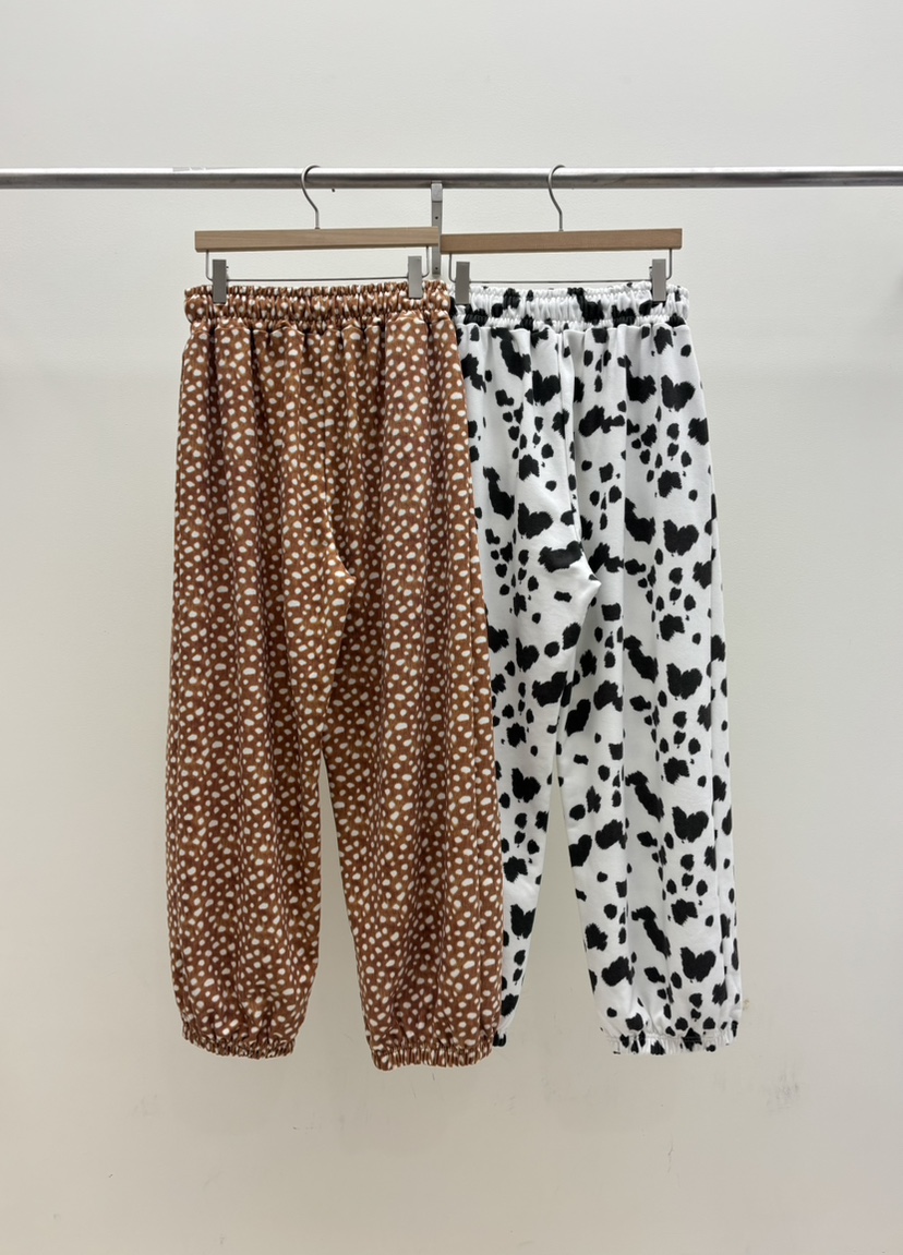 TOLL韓國代購女裝新品熱賣人氣休閑推薦職業26春夏休閑褲TOLL休閑褲