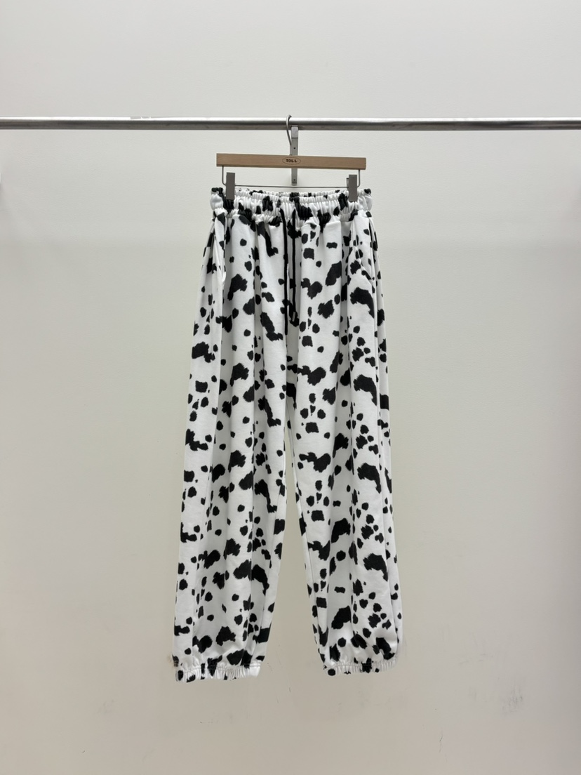 TOLL韓國代購女裝新品熱賣人氣休閑推薦職業26春夏休閑褲TOLL休閑褲圖色2