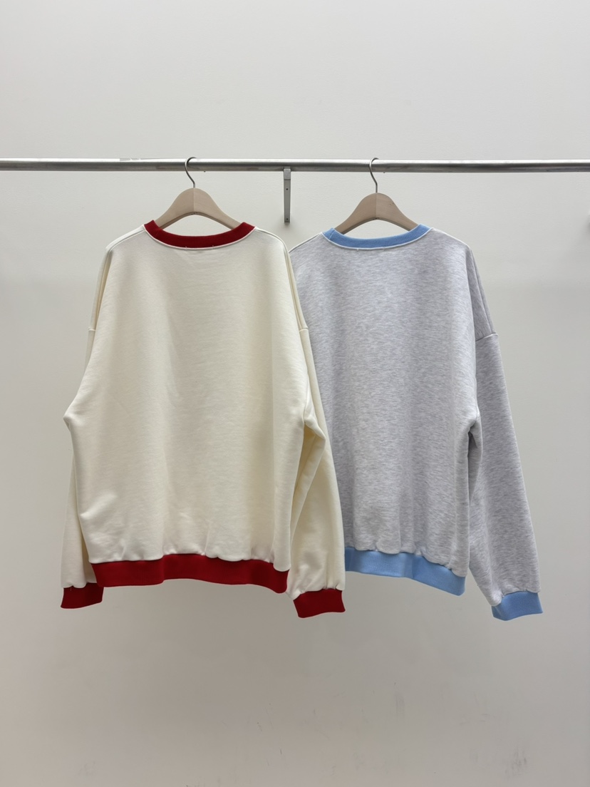 TOLL韓國東大門直郵女士新款人氣休閑26春夏熱賣時尚衛衣TOLL衛衣