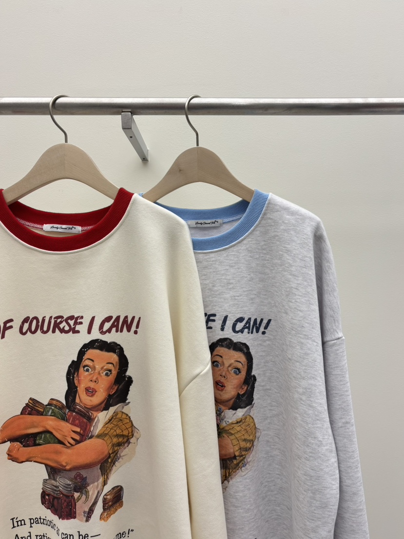 TOLL韓國東大門直郵女士新款人氣休閑26春夏熱賣時尚衛衣TOLL衛衣