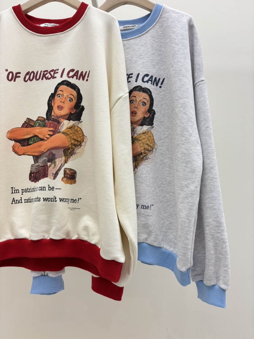 TOLL韓國東大門直郵女士新款人氣休閑26春夏熱賣時尚衛衣TOLL衛衣