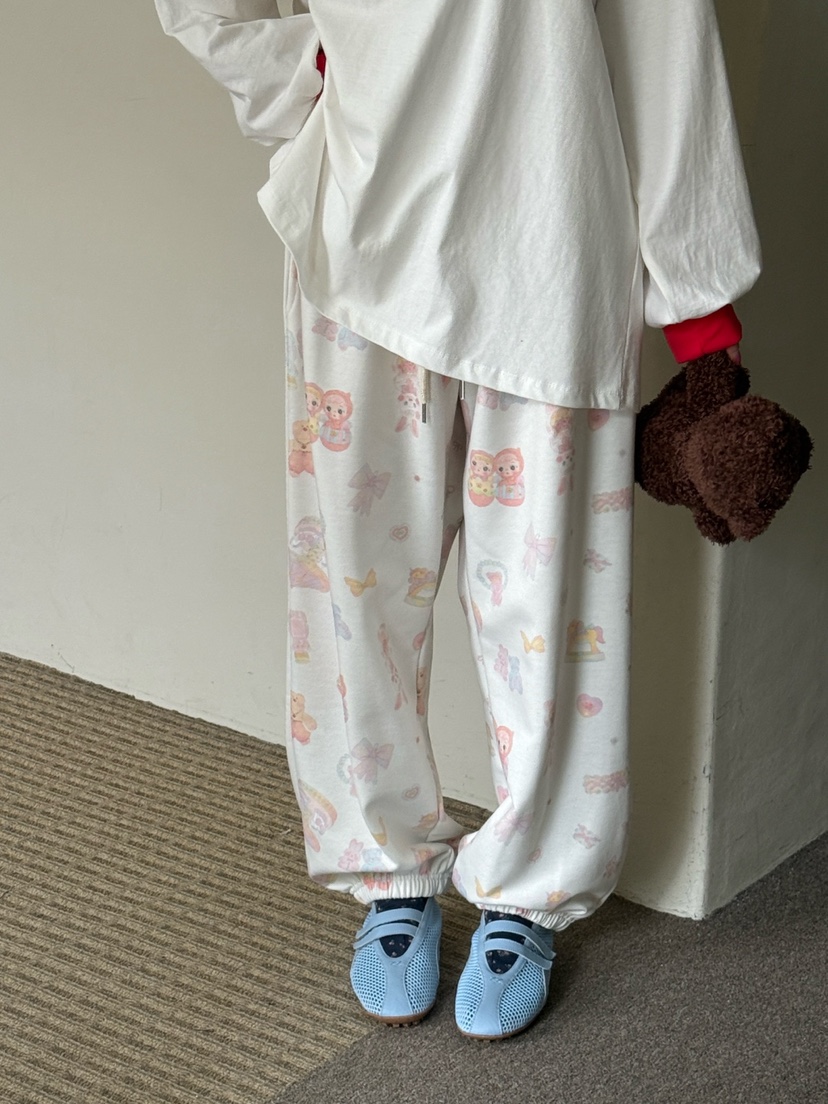 TOLL韓國直郵實拍女士新品職業休閑人氣推薦時尚26春夏長袖T恤TOLL長袖T恤