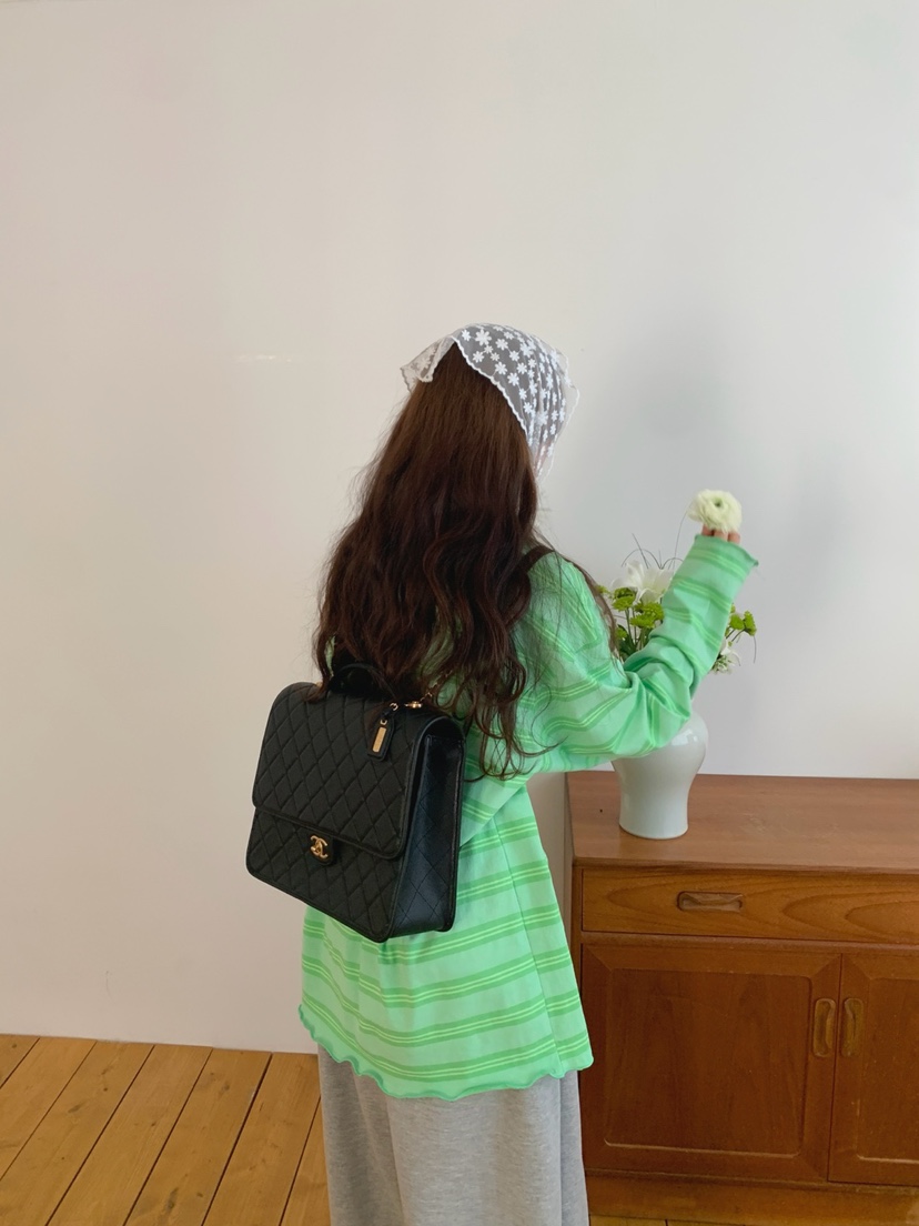 TOLL韓國代購女士新款休閑26春夏職業推薦人氣時尚長袖T恤TOLL長袖T恤