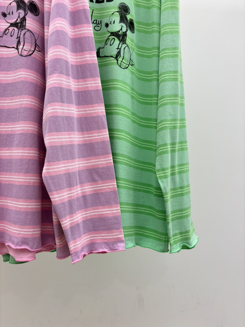 TOLL韓國代購女士新款休閑26春夏職業推薦人氣時尚長袖T恤TOLL長袖T恤