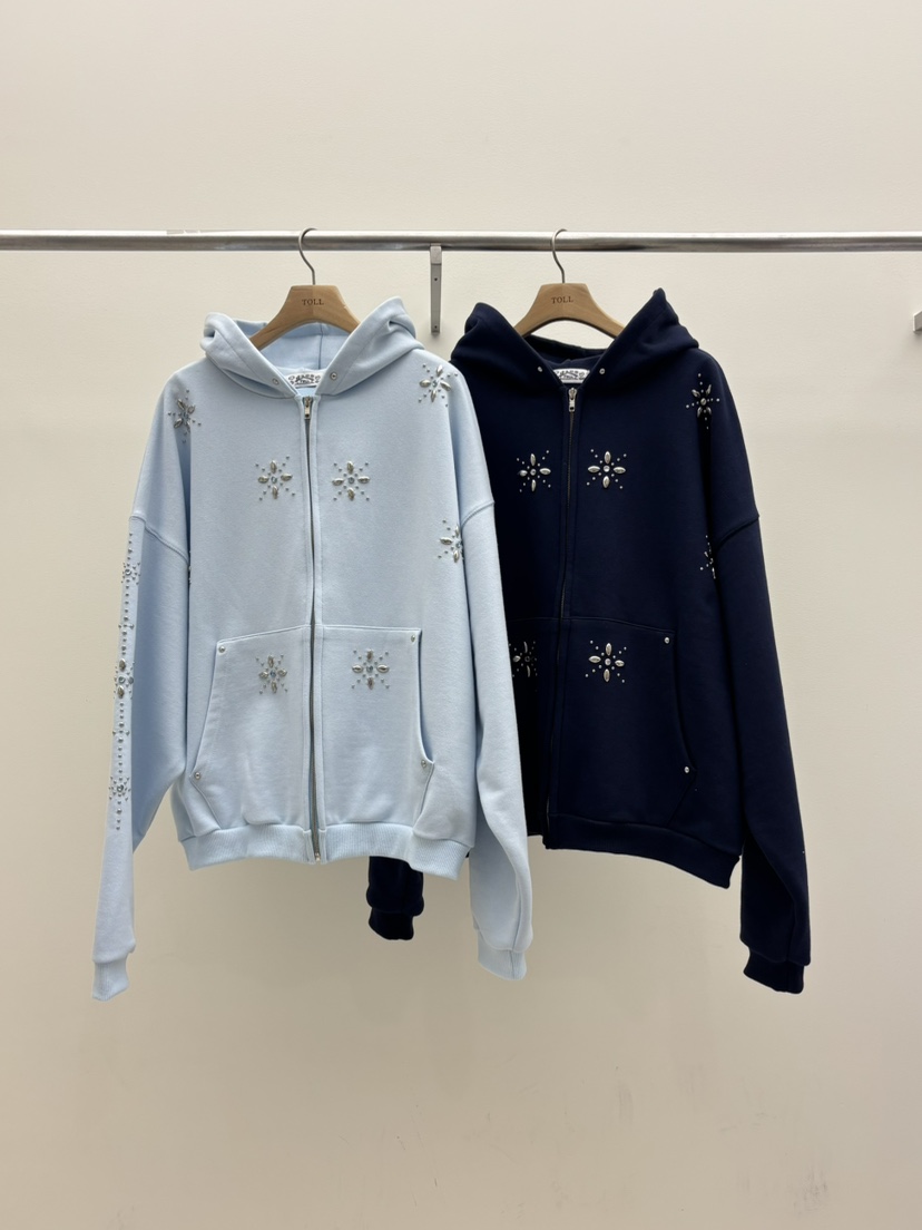 TOLL韓國東大門直郵女裝新款休閑時尚26春夏職業推薦夾克TOLL夾克