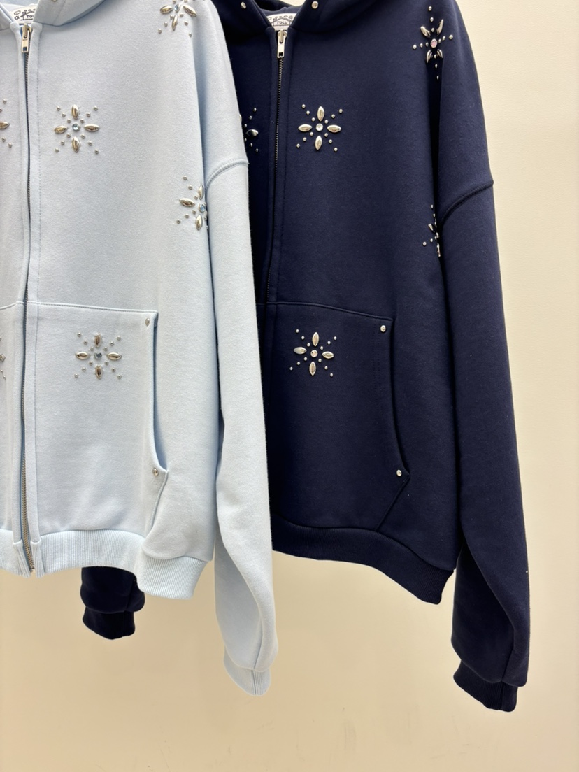 TOLL韓國東大門直郵女裝新款休閑時尚26春夏職業推薦夾克TOLL夾克