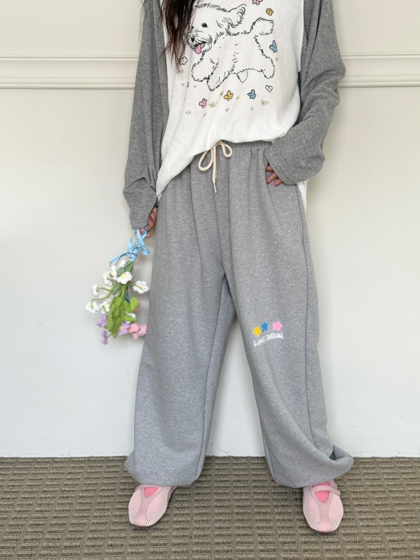 TOLL韓國代購女裝新款熱賣推薦休閑人氣職業時尚26春夏長袖T恤TOLL長袖T恤