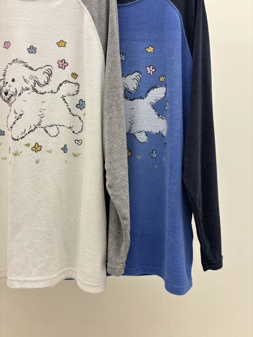 TOLL韓國代購女裝新款熱賣推薦休閑人氣職業時尚26春夏長袖T恤TOLL長袖T恤