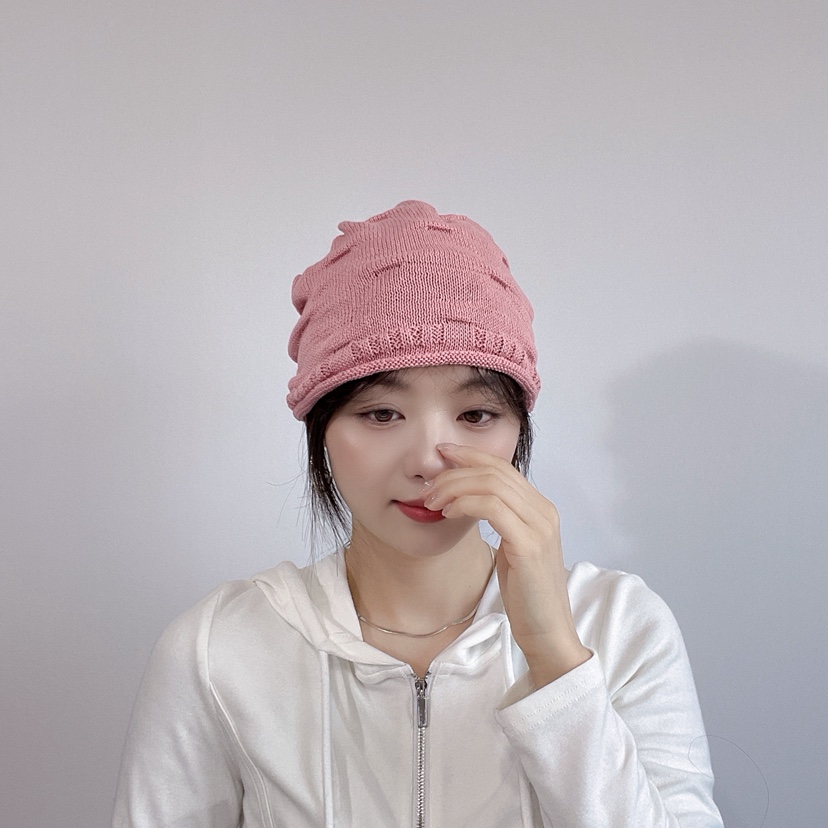 LOVELY HAT韓國東大門直郵女士新款熱賣時尚休閑推薦帽子LOVELY HAT帽子