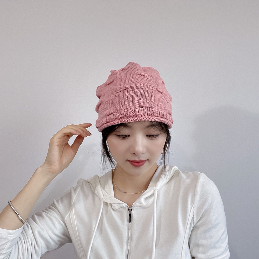 LOVELY HAT韓國東大門直郵女士新款熱賣時尚休閑推薦帽子LOVELY HAT帽子