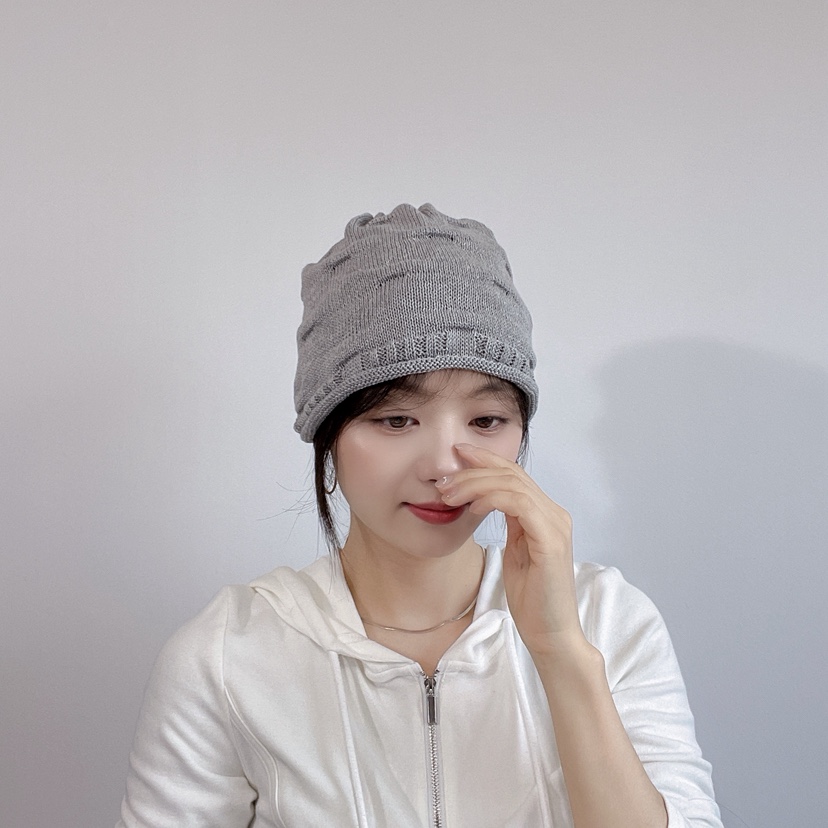 LOVELY HAT韓國東大門直郵女士新款熱賣時尚休閑推薦帽子LOVELY HAT帽子