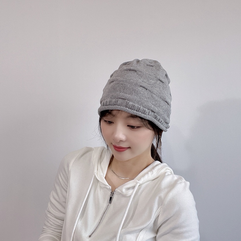 LOVELY HAT韓國東大門直郵女士新款熱賣時尚休閑推薦帽子LOVELY HAT帽子圖色1