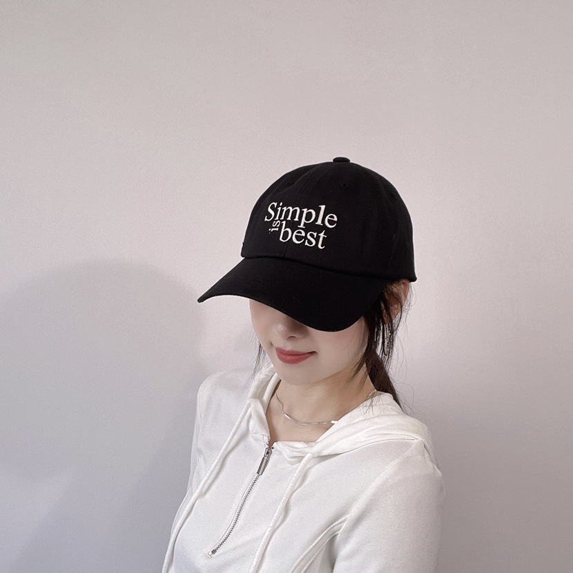 LOVELY HAT韓國代購女裝新品時尚職業人氣熱賣推薦休閑帽子LOVELY HAT帽子