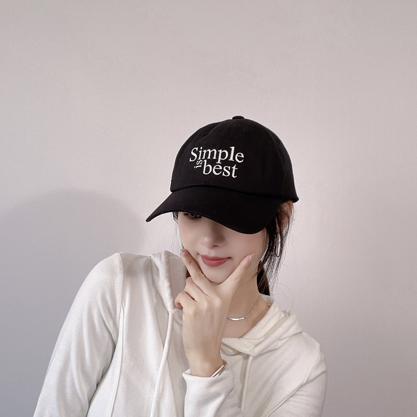 LOVELY HAT韓國代購女裝新品時尚職業人氣熱賣推薦休閑帽子LOVELY HAT帽子