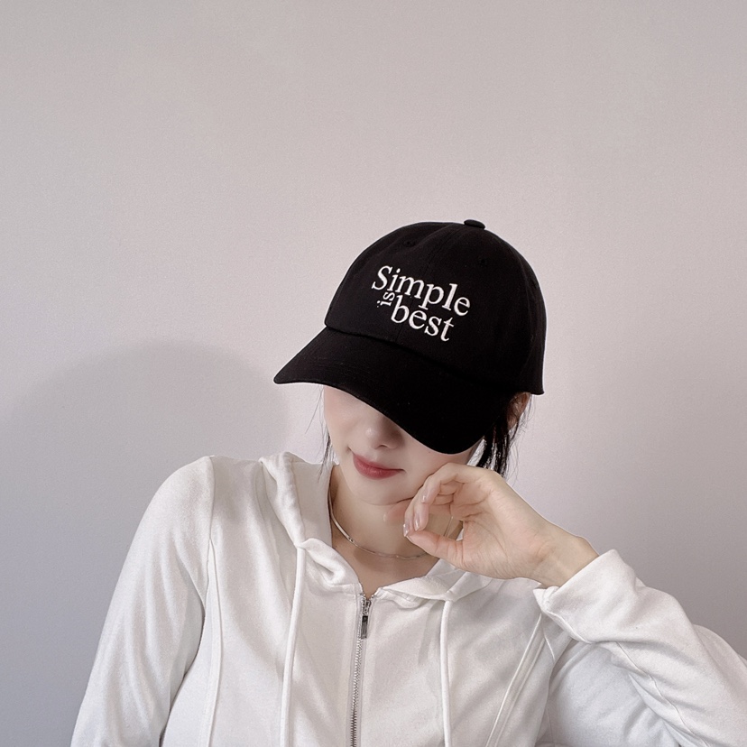 LOVELY HAT韓國代購女裝新品時尚職業人氣熱賣推薦休閑帽子LOVELY HAT帽子