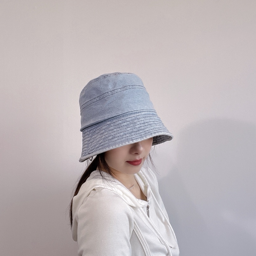 LOVELY HAT韓國東大門代購女裝新款時尚職業人氣熱賣帽子LOVELY HAT帽子圖色2