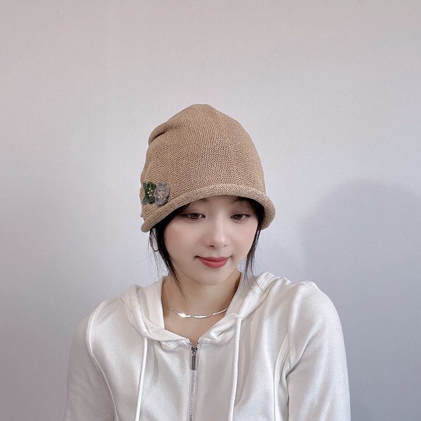 LOVELY HAT韓國代購女士新款時尚人氣職業熱賣休閑推薦帽子LOVELY HAT帽子