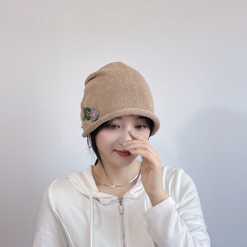 LOVELY HAT韓國代購女士新款時尚人氣職業熱賣休閑推薦帽子LOVELY HAT帽子