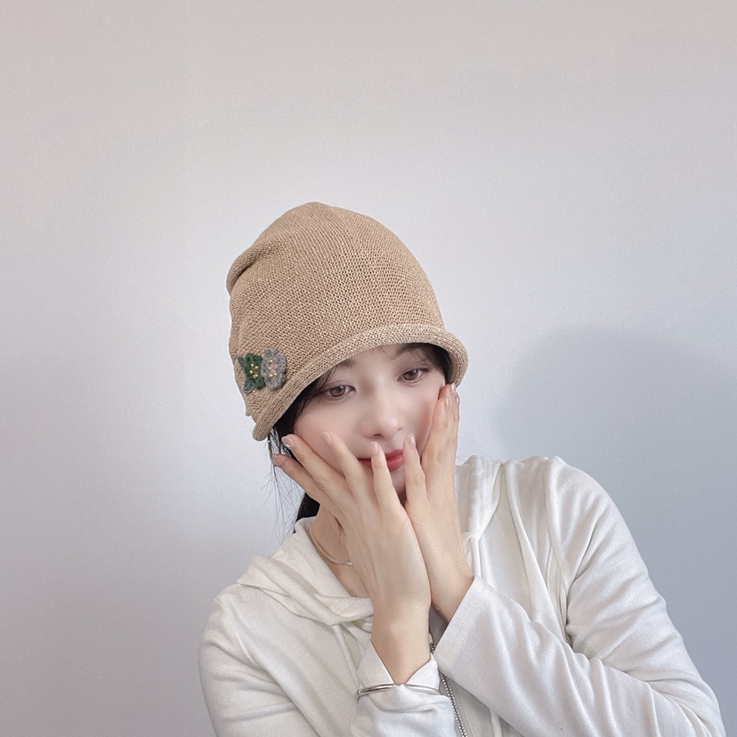 LOVELY HAT韓國代購女士新款時尚人氣職業熱賣休閑推薦帽子LOVELY HAT帽子