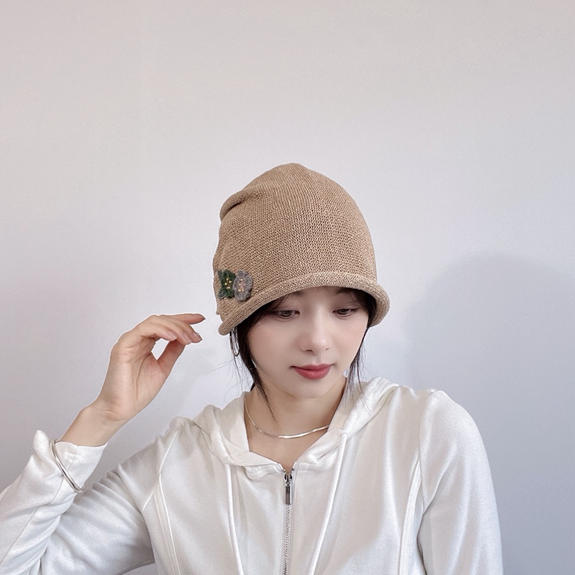 LOVELY HAT韓國代購女士新款時尚人氣職業熱賣休閑推薦帽子LOVELY HAT帽子