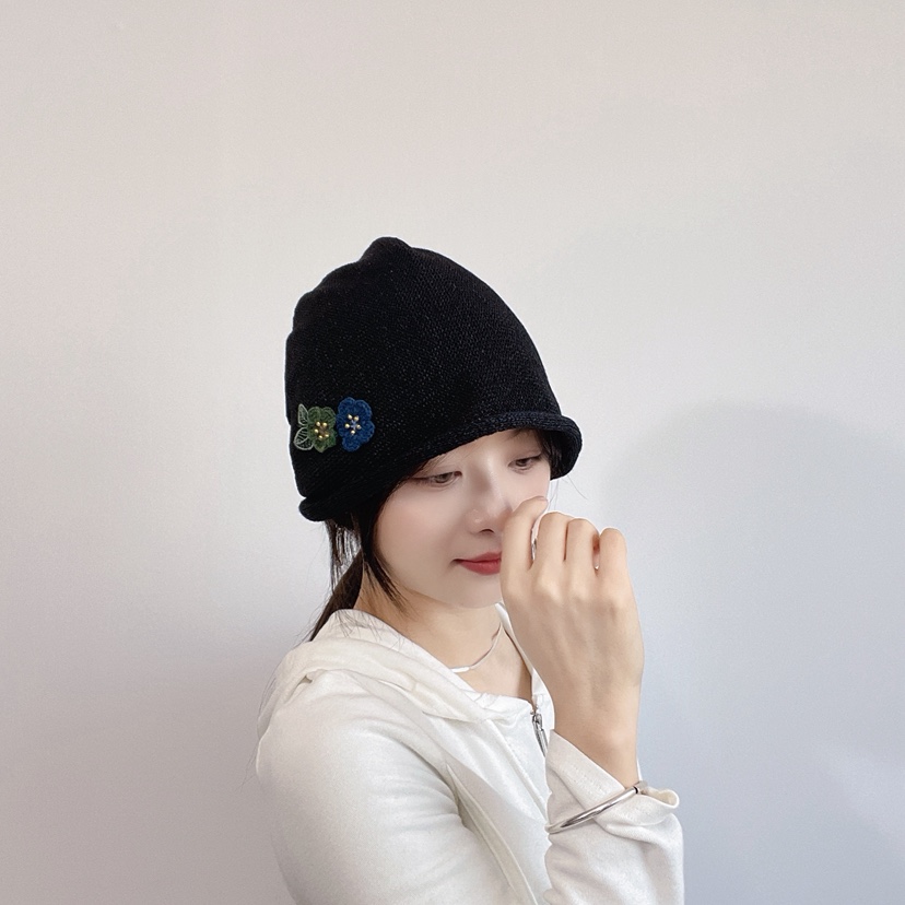 LOVELY HAT韓國代購女士新款時尚人氣職業熱賣休閑推薦帽子LOVELY HAT帽子