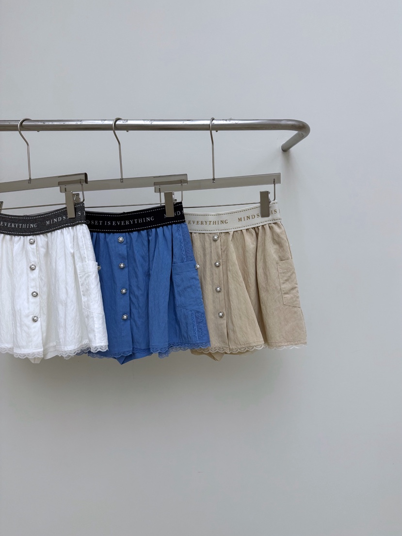 AB韓國直郵女裝新品時尚人氣26春夏休閑推薦職業熱賣裙褲AB裙褲