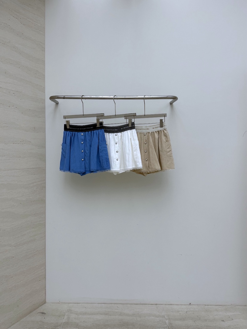 AB韓國直郵女裝新品時尚人氣26春夏休閑推薦職業熱賣裙褲AB裙褲