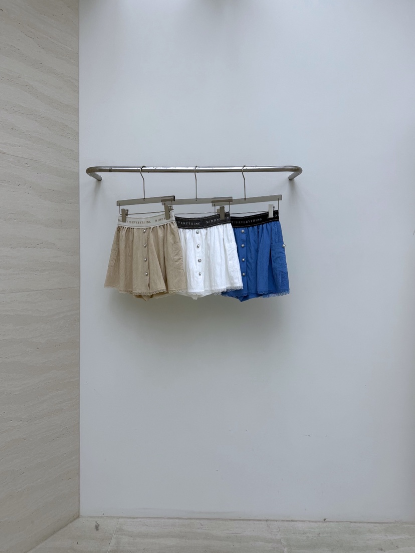 AB韓國直郵女裝新品時尚人氣26春夏休閑推薦職業熱賣裙褲AB裙褲