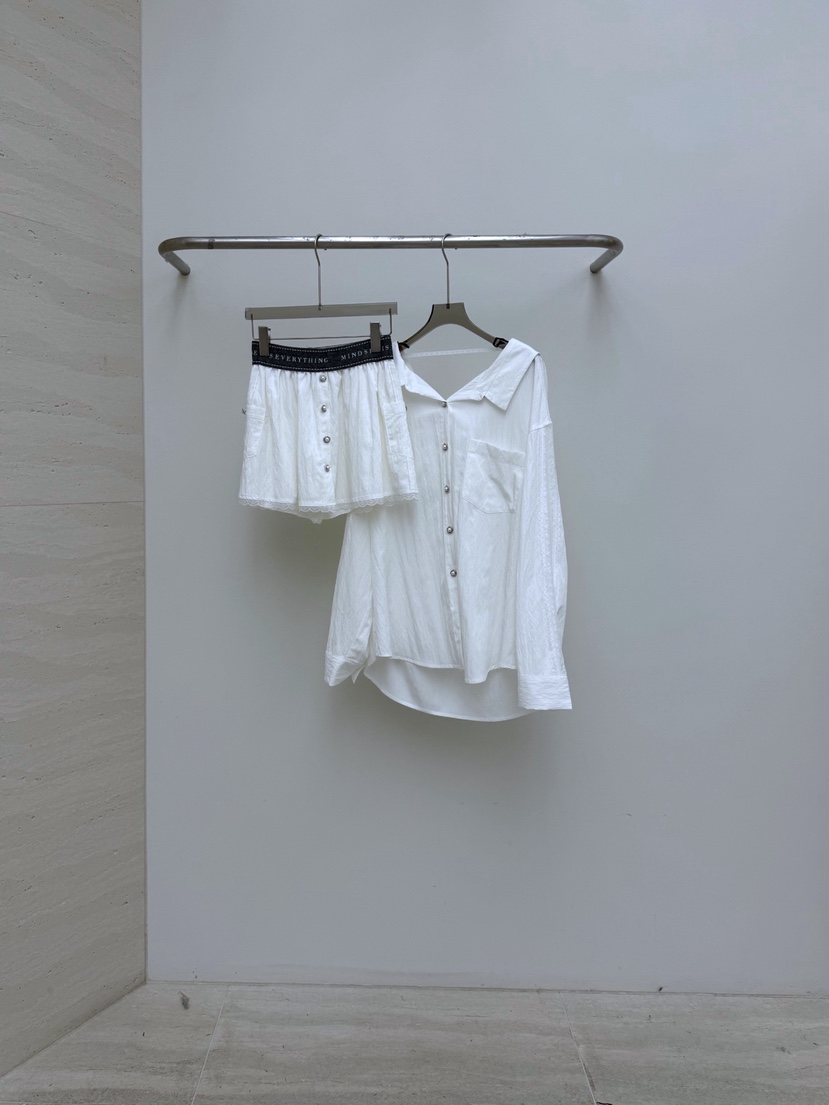 AB韓國直郵女裝新品時尚人氣26春夏休閑推薦職業熱賣裙褲AB裙褲