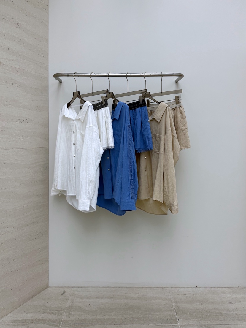 AB韓國直郵女裝新品時尚人氣26春夏休閑推薦職業熱賣裙褲AB裙褲