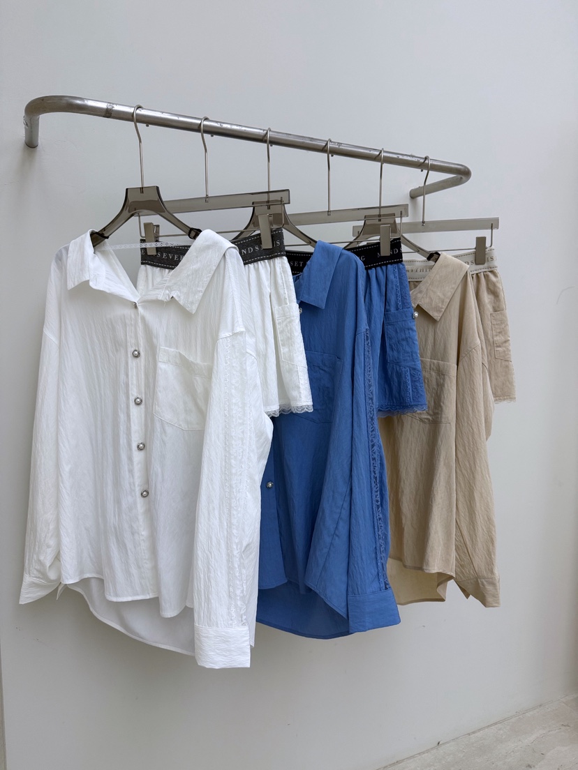 AB韓國直郵女裝新品時尚人氣26春夏休閑推薦職業熱賣裙褲AB裙褲