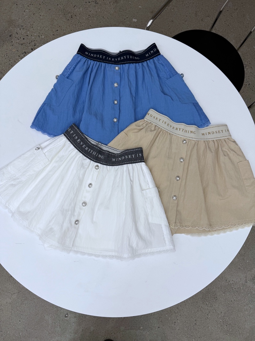 AB韓國直郵女裝新品時尚人氣26春夏休閑推薦職業熱賣裙褲AB裙褲