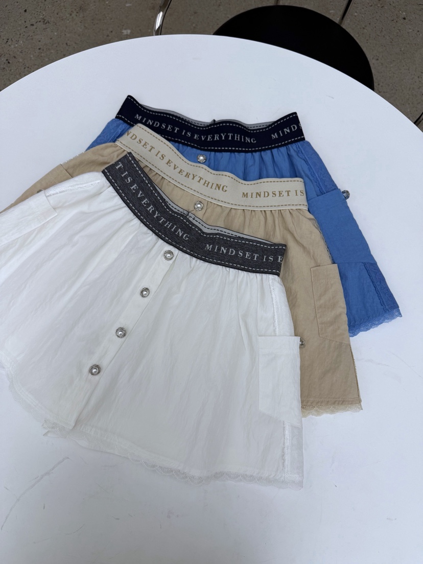 AB韓國直郵女裝新品時尚人氣26春夏休閑推薦職業熱賣裙褲AB裙褲