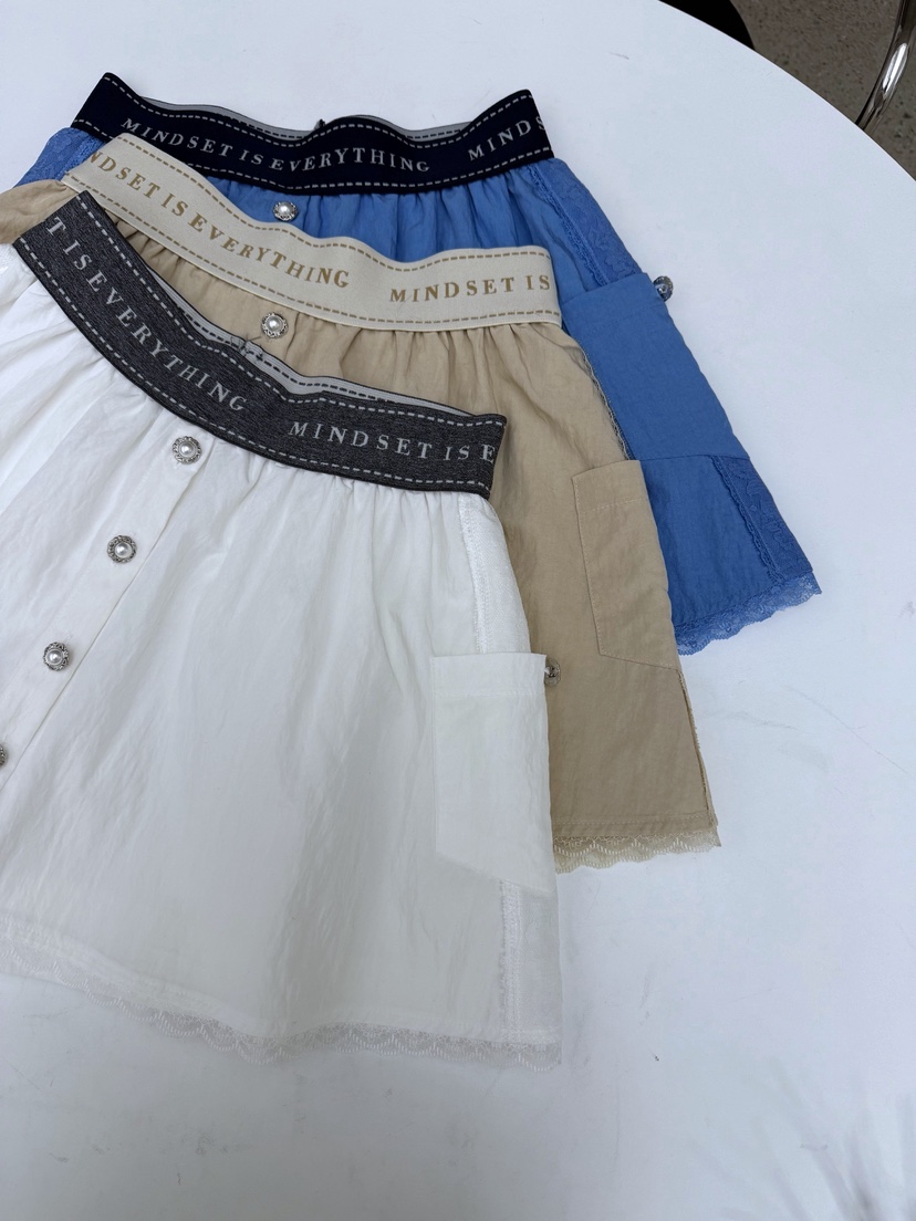 AB韓國直郵女裝新品時尚人氣26春夏休閑推薦職業熱賣裙褲AB裙褲