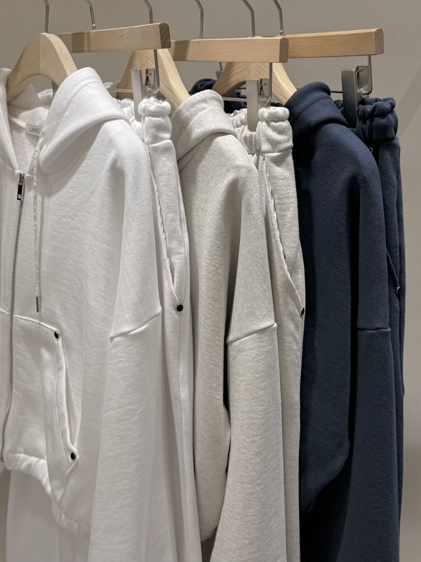 LAVIEU韓國直郵女裝新品休閑職業時尚推薦熱賣人氣26春夏套裝LAVIEU套裝