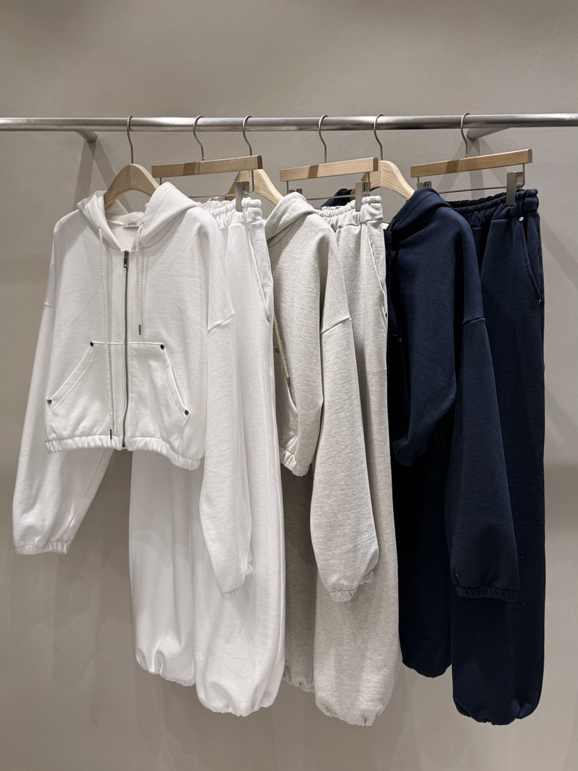 LAVIEU韓國直郵女裝新品休閑職業時尚推薦熱賣人氣26春夏套裝LAVIEU套裝