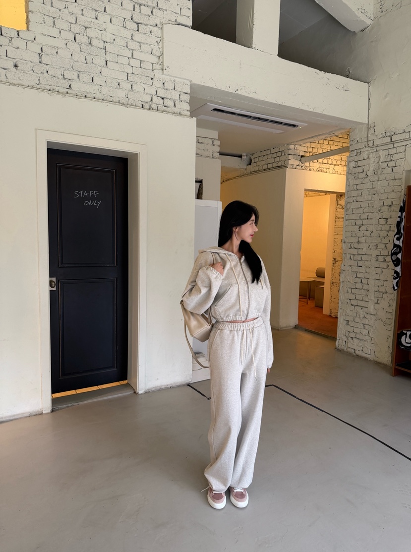 LAVIEU韓國直郵女裝新品休閑職業時尚推薦熱賣人氣26春夏套裝LAVIEU套裝