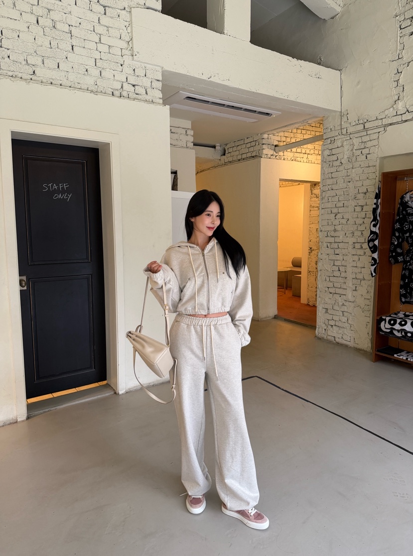 LAVIEU韓國直郵女裝新品休閑職業時尚推薦熱賣人氣26春夏套裝LAVIEU套裝