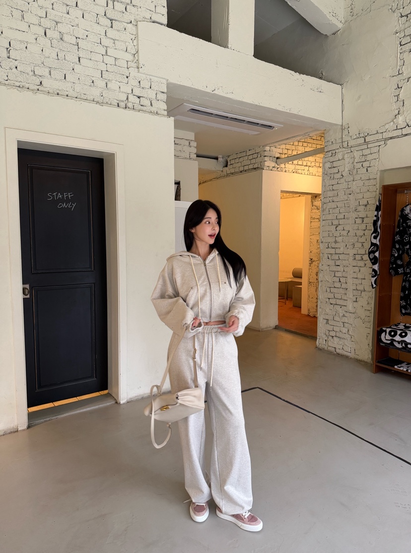 LAVIEU韓國直郵女裝新品休閑職業時尚推薦熱賣人氣26春夏套裝LAVIEU套裝