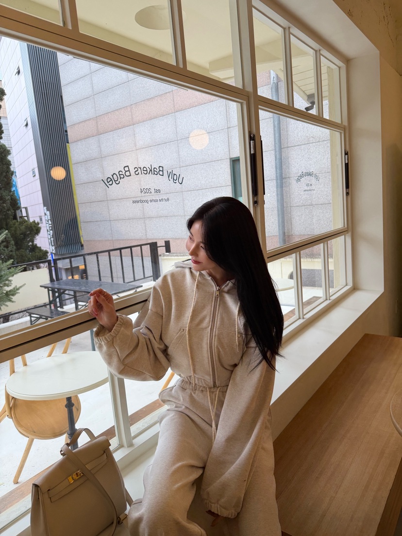 LAVIEU韓國直郵女裝新品休閑職業時尚推薦熱賣人氣26春夏套裝LAVIEU套裝