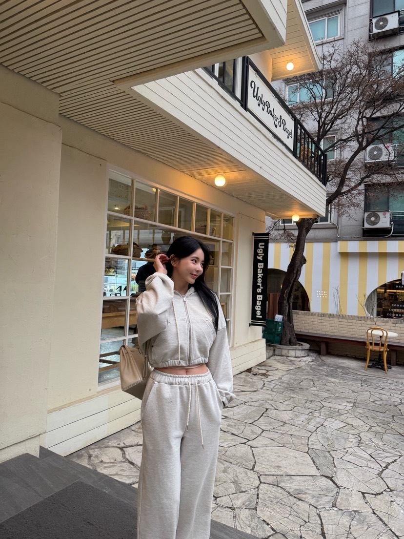 LAVIEU韓國直郵女裝新品休閑職業時尚推薦熱賣人氣26春夏套裝LAVIEU套裝