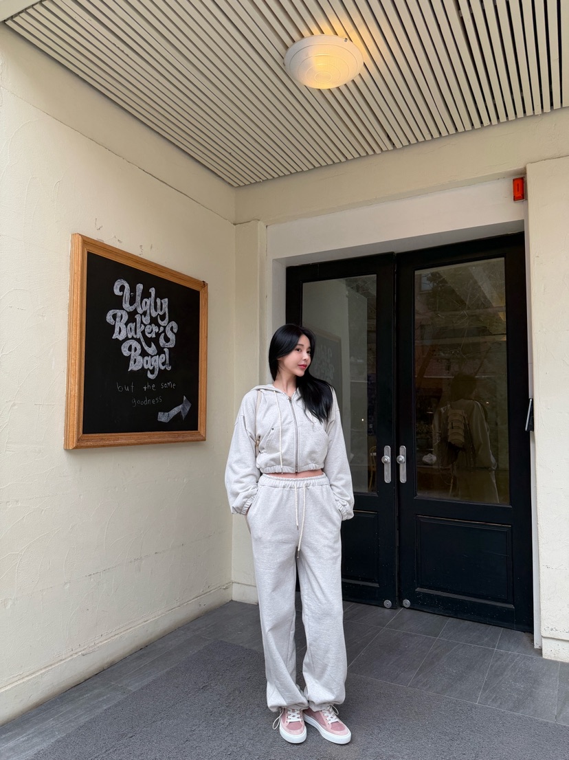 LAVIEU韓國直郵女裝新品休閑職業時尚推薦熱賣人氣26春夏套裝LAVIEU套裝